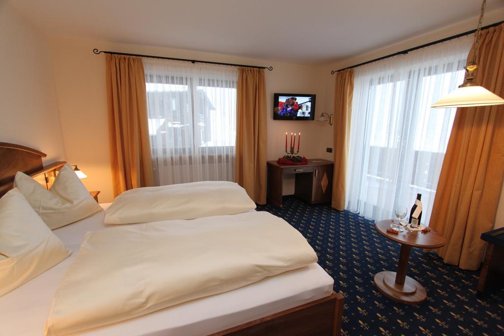 Hotel Winklmoosalm Reit im Winkl Rom bilde